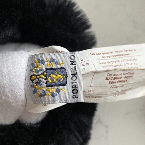 Portolano Thinsulate Insulation 40 Gram Fleece Lined Comfy Outdoor Gloves Blk M - Picture 6 of 8